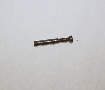 Ventil Pys NV Autoped 013210 Nos Overflade