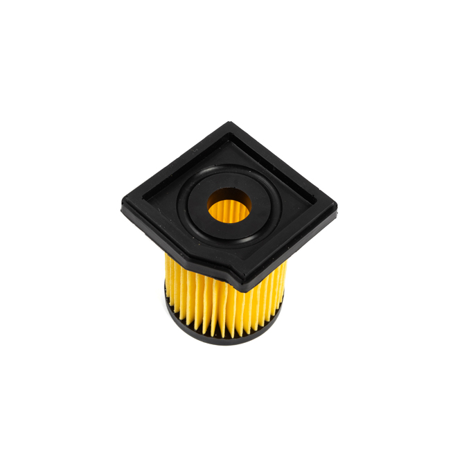 Insugningsdämpare Kompl. Sachs 504/505 (20mm) - 2