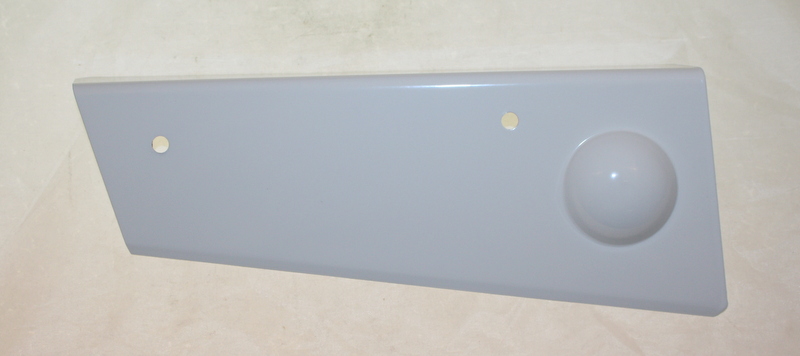 Cover right MCB - 2