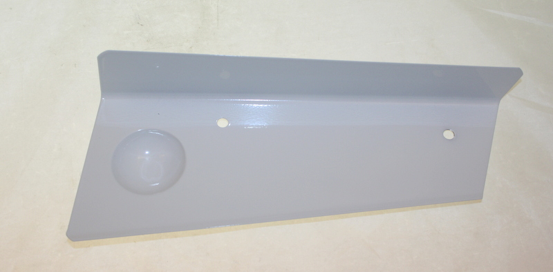 Cover right MCB - 3