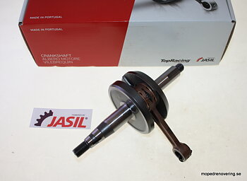 Veivaksel Jasil Yamaha FS1