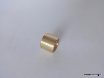 Kolvbultsbussning Sachs 12x15x12 mm Svensktillverkad i hög kvalitet.