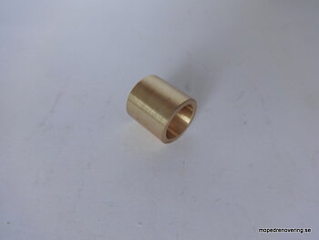 Kolbenbolzenbuchse Ilo Piano, Made in Sweden in hoher Qualität. 13x10x13 mm