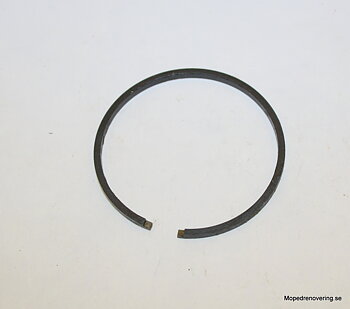 Piston ring 48,75x2,50. T801. SACHS 98 cc NOS