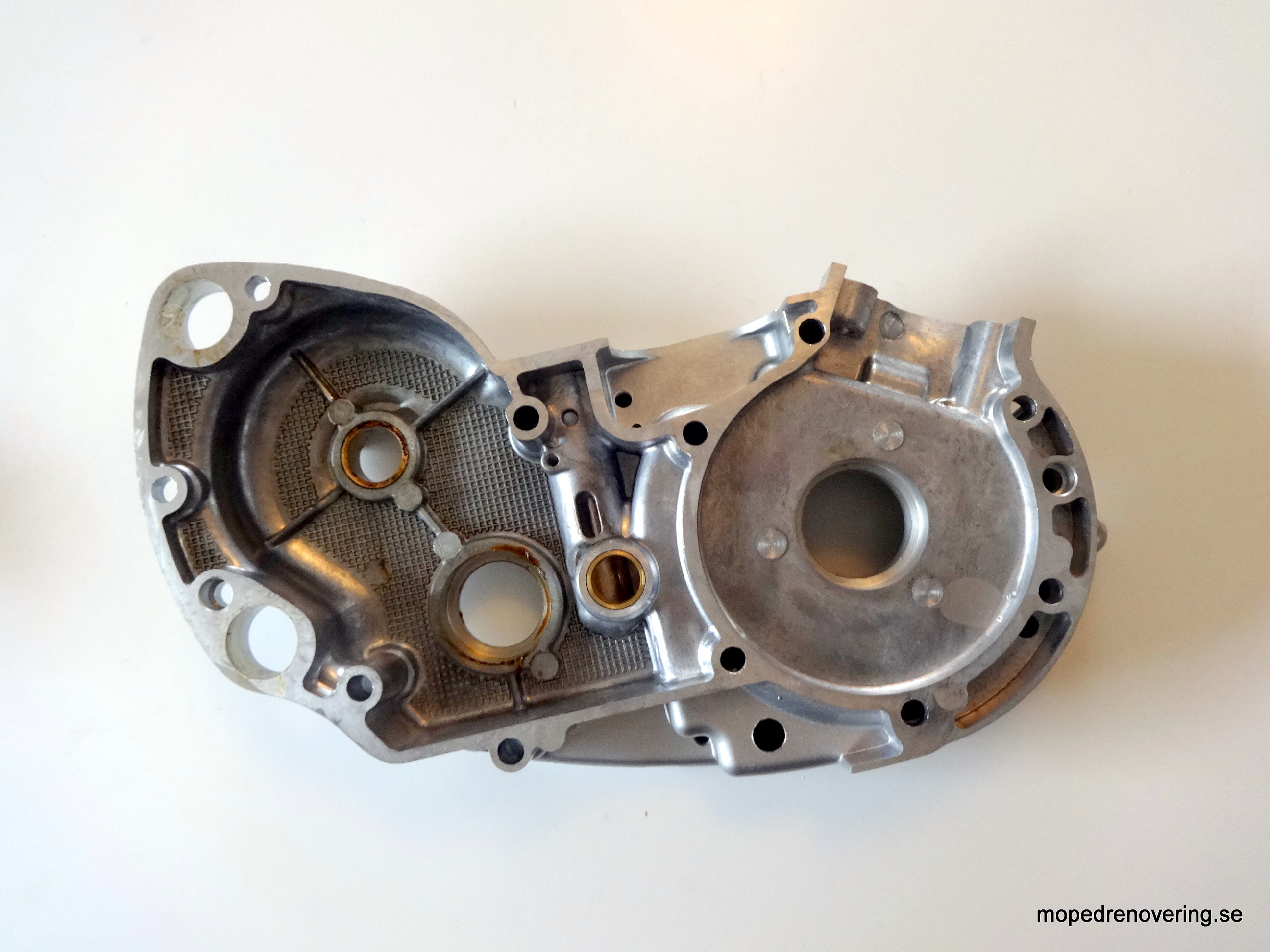 Kurbelgehäuse Sachs 50/3 LS usw. (Pedalstart) - 9