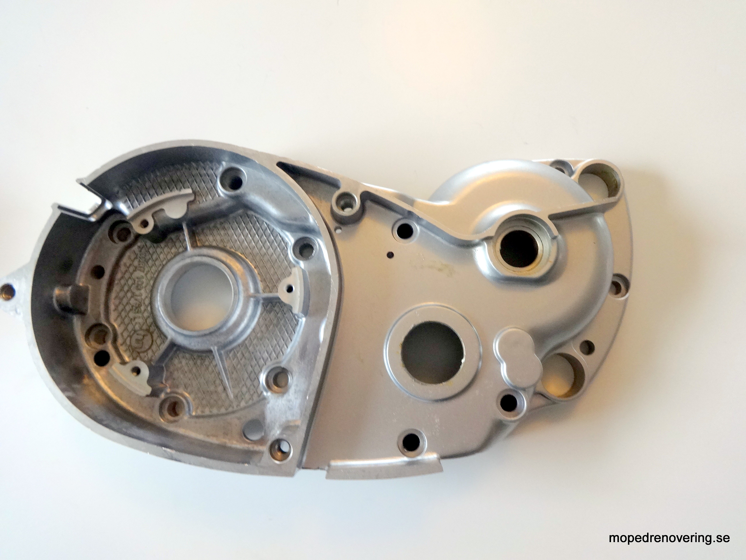 Kurbelgehäuse Sachs 50/3 LS usw. (Pedalstart) - 8