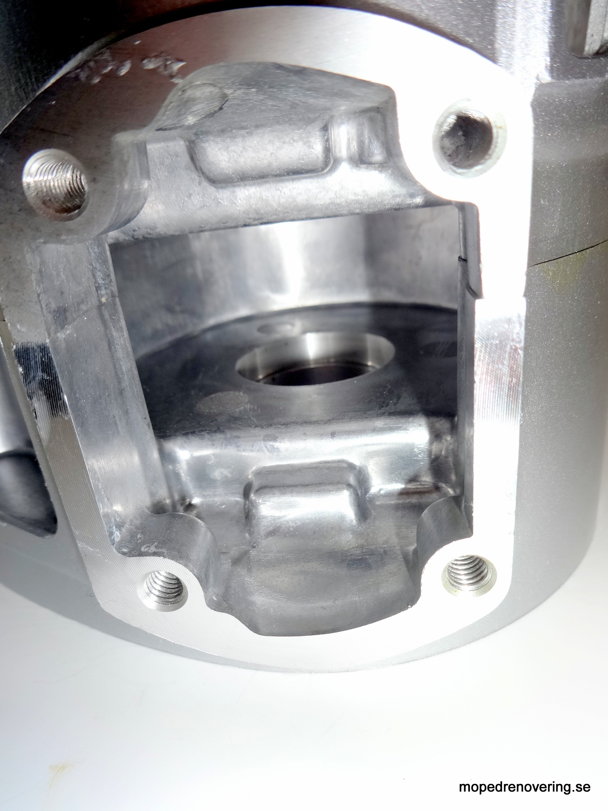 Kurbelgehäuse Sachs 50/3 LS usw. (Pedalstart) - 13