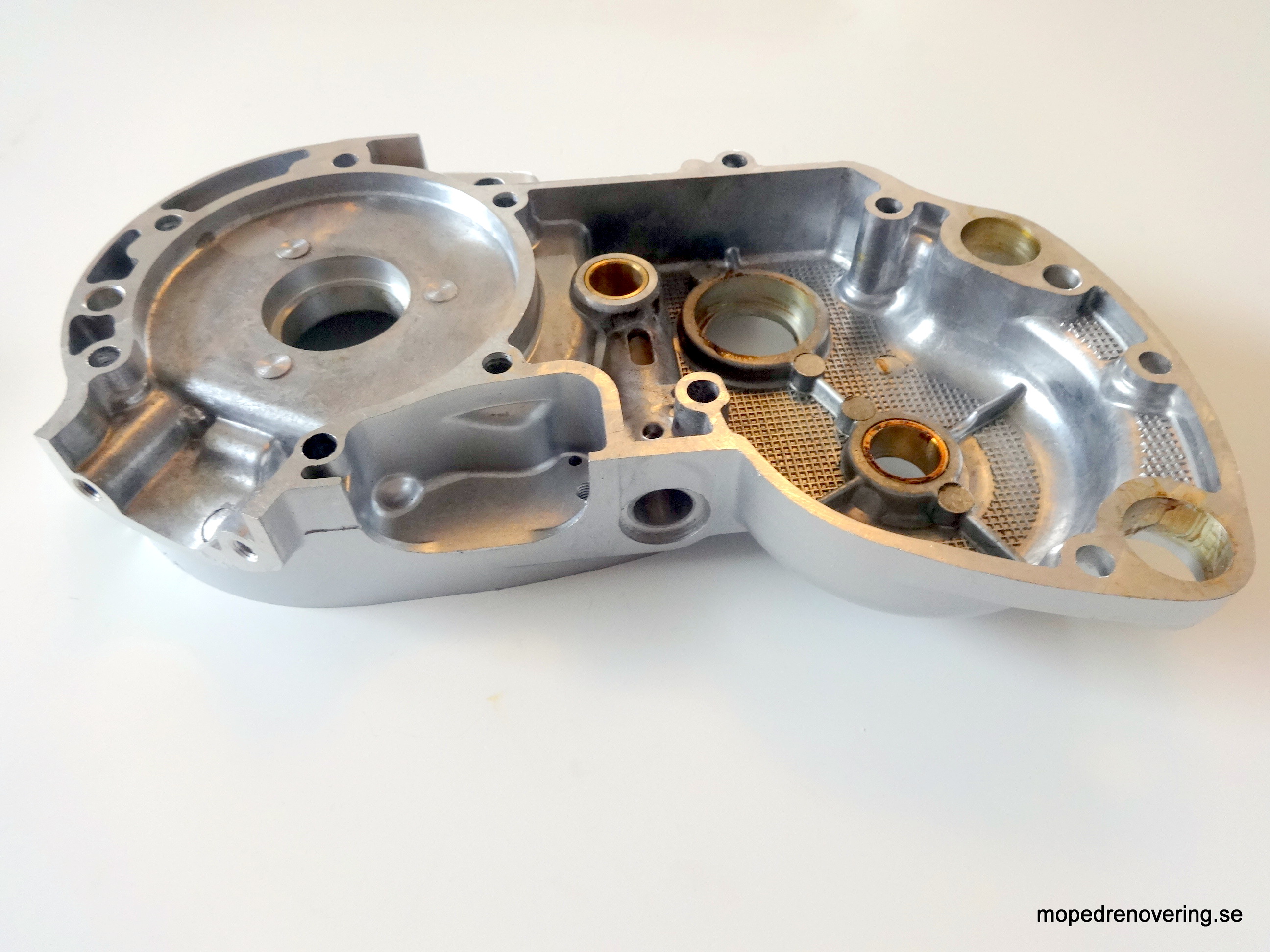 Kurbelgehäuse Sachs 50/3 LS usw. (Pedalstart) - 11
