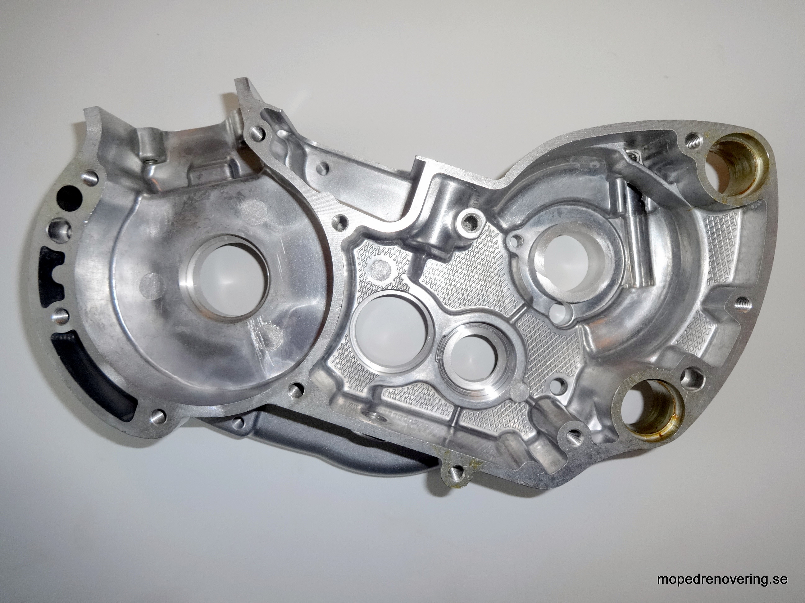 Kurbelgehäuse Sachs 50/3 LS usw. (Pedalstart) - 4