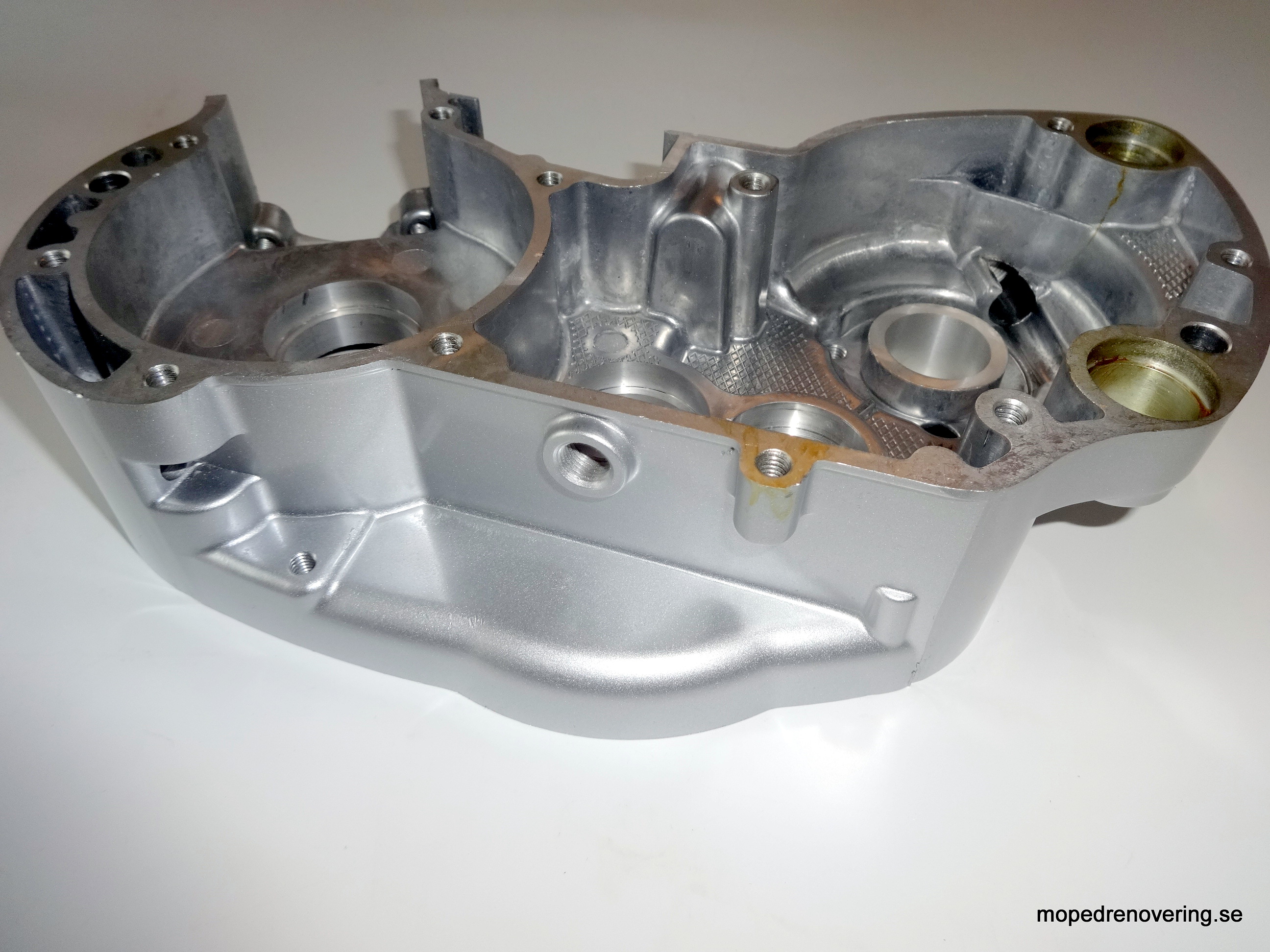 Kurbelgehäuse Sachs 50/3 LS usw. (Pedalstart) - 5