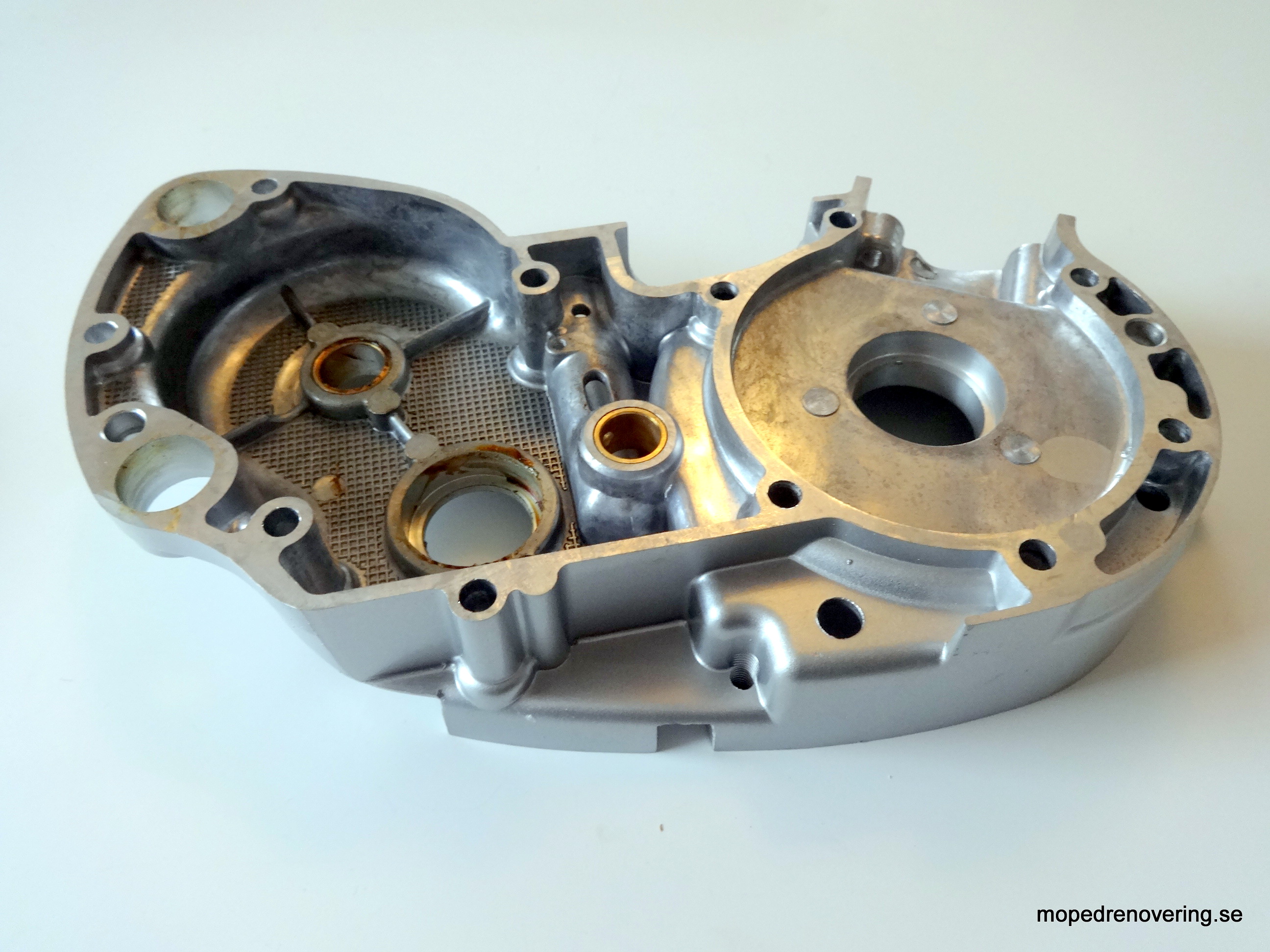 Kurbelgehäuse Sachs 50/3 LS usw. (Pedalstart) - 10