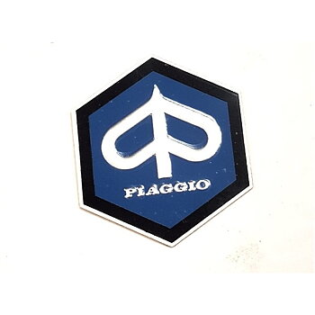 152290 emblem "piaggio"