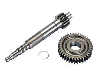 Primary drive Polini 13/40 (1:3,08) - Piaggio CM