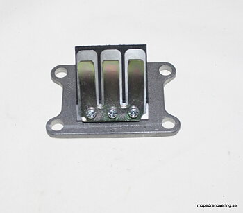 reed-ventil Yamaha DT50MX/DT80MX DT50R 1992-1997
