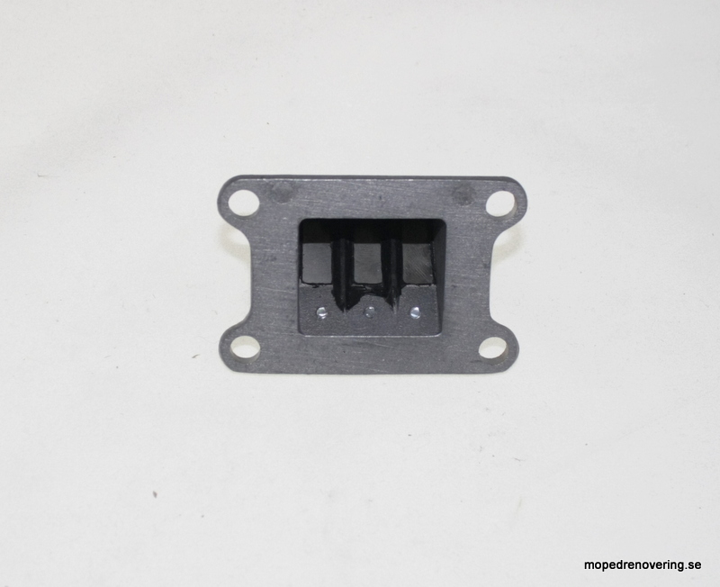 membranventil Yamaha DT50MX/DT80MX DT50R 1992-1997 - 2