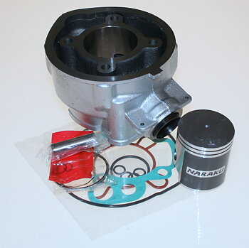 Sylinteri 70cc - AM6