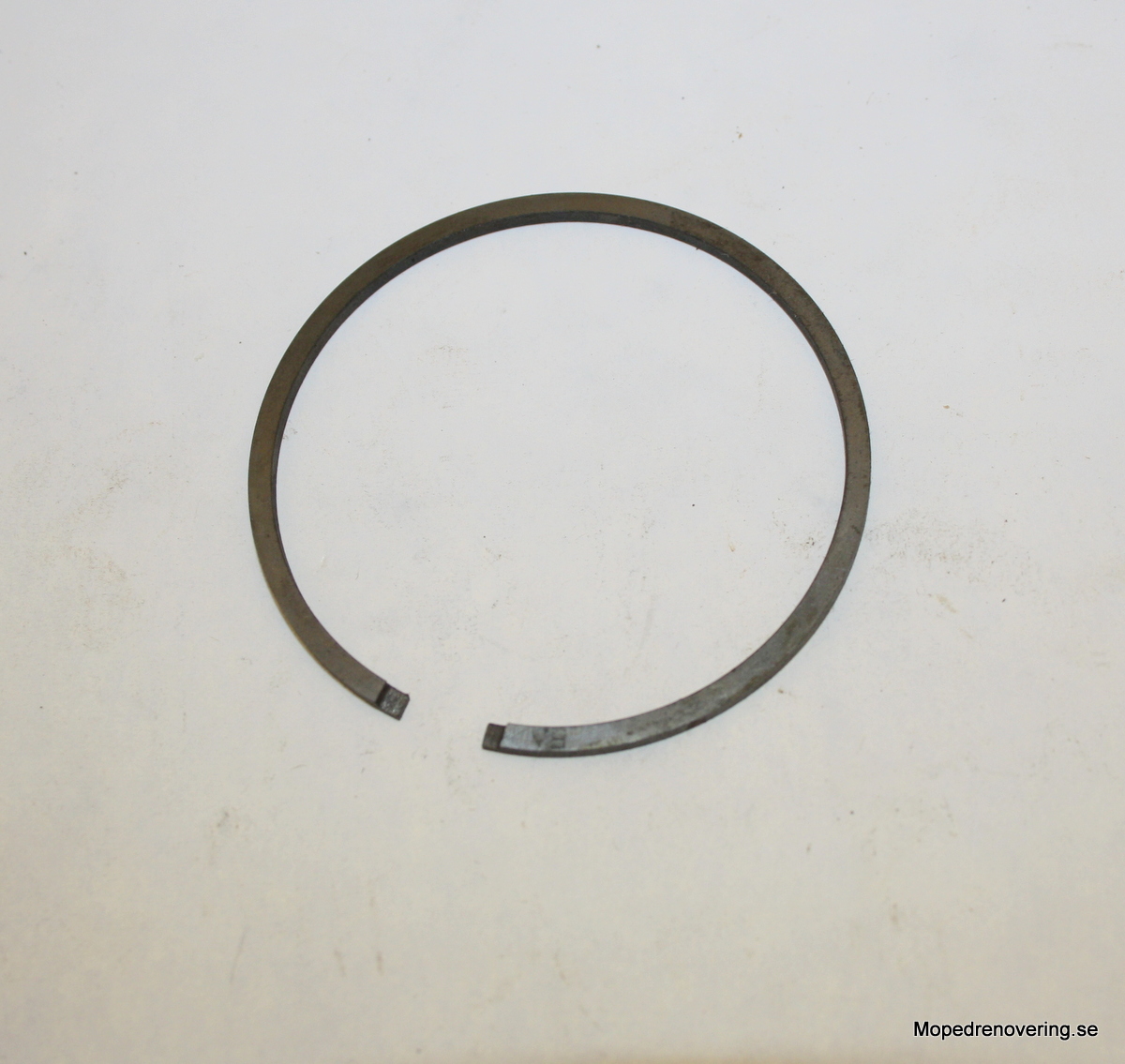 Stempelringe 56,0x2,00 1,0 Öd. JB 128 CC, T-810 til Monarch med JB 128 CC motor nr - 2