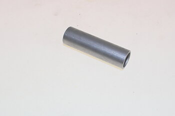 Distanzrohr MCB Hinterradnabe Leleu, 120 mm L=55 mm