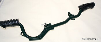 Honda MB50