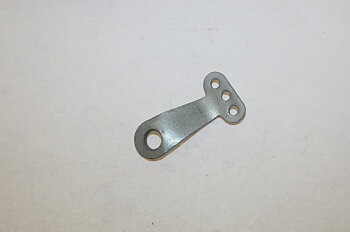 Brake arm rear wheels NOS. NZU Quickly for Ramnummer below 482754 No. 165201003
