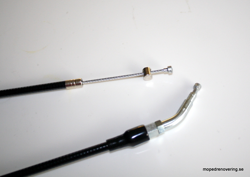 Anschlusskabel std. Yamaha DT50MX - 2
