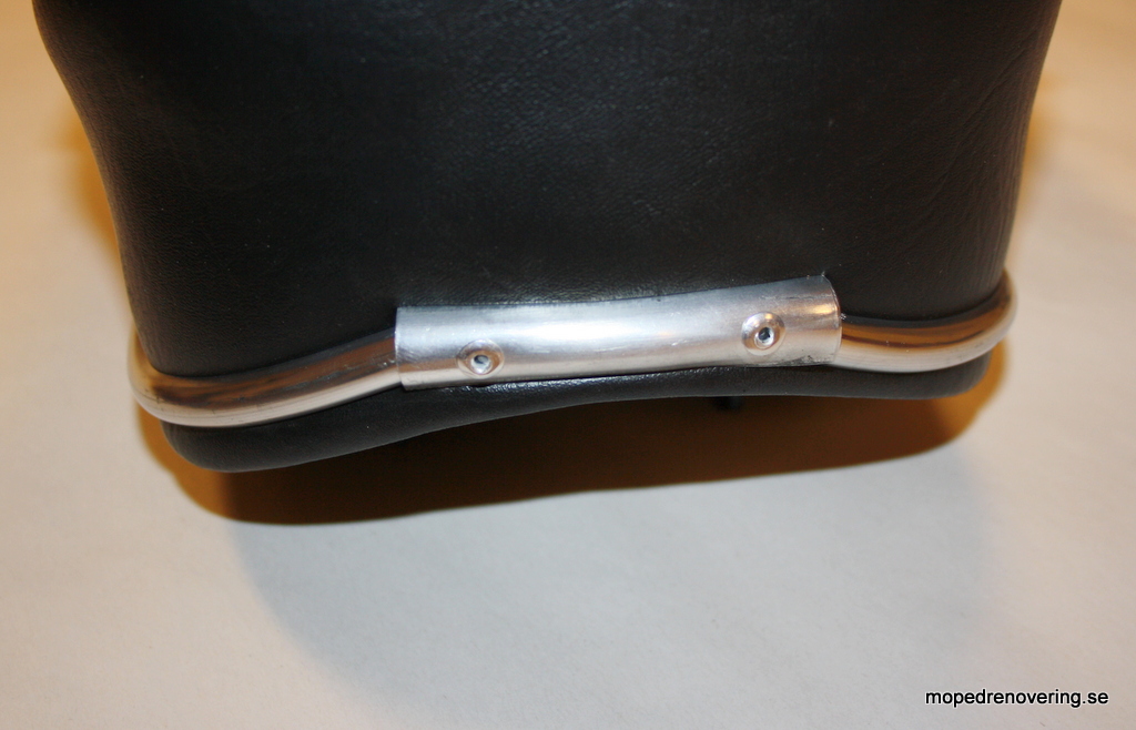 Sitzbank Zündapp Sport Combinette 1961 - 66 kurz - 3