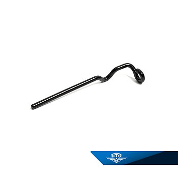 Trådholder Kreidler Florett fra 1967 37.81.13
