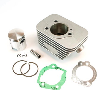 Cylinder Athena 72cc 12mm - Ciao