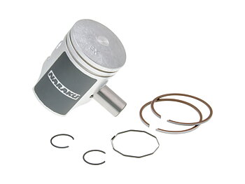Stempel 39mm - Daelim/Honda/Kymco/SYM 2-takts