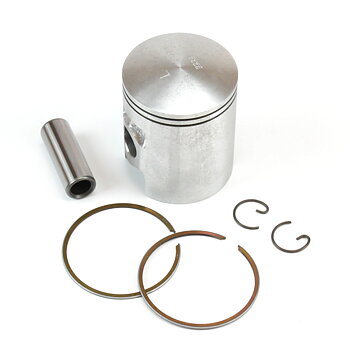 Kolv komplett Sachs 42,00mm - Barikit