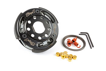 Kobling Stage6 MK2 107 mm