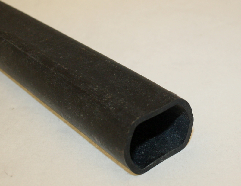 Ketjun suojaputket Husqvarna 86-412-009 NOS - 2