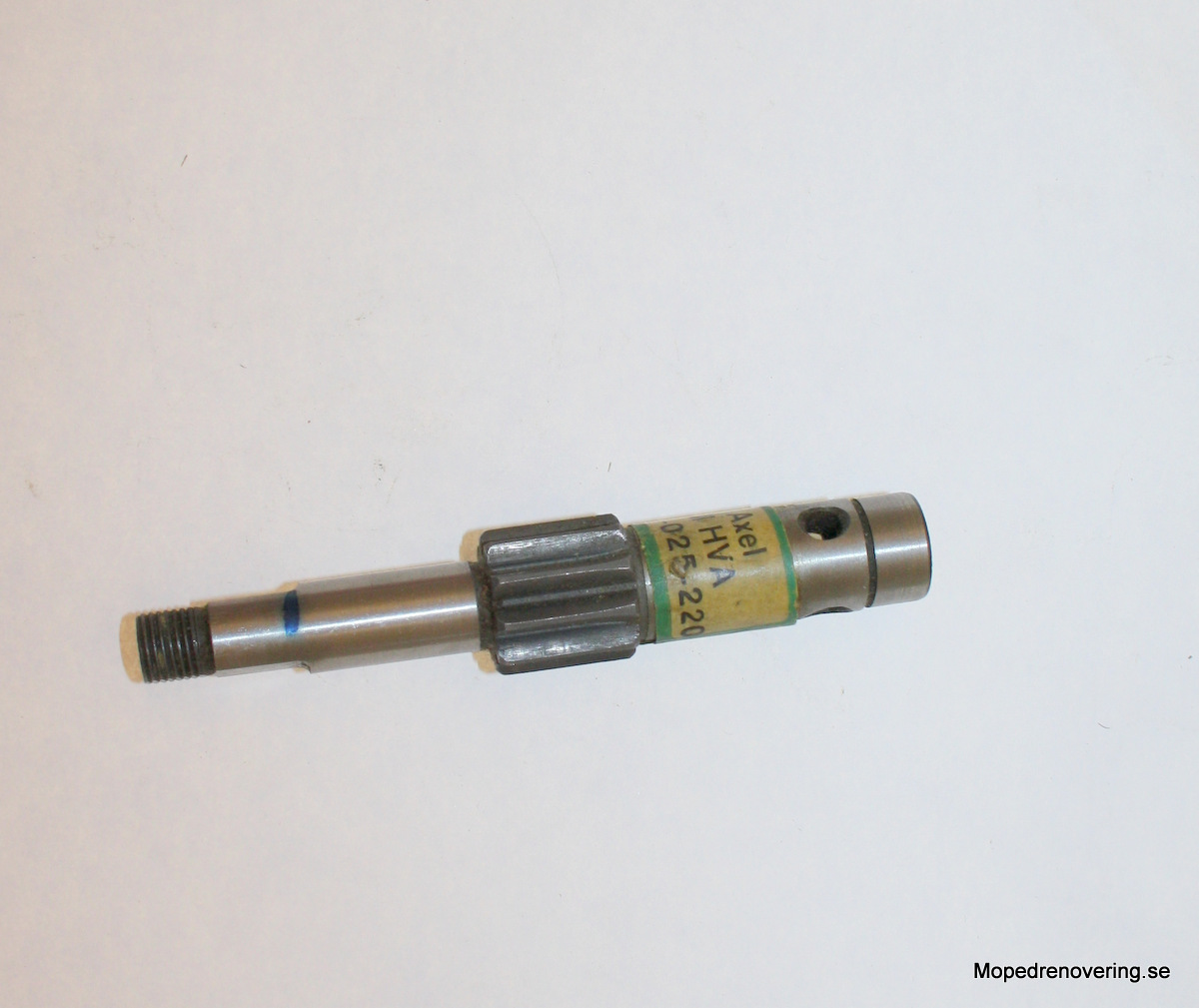 Achse 3 Geschalteter D-Motor NOS 86-025-220 - 2