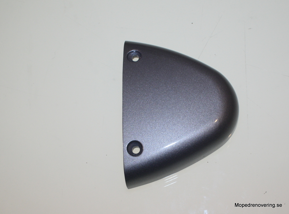 Motordeckel Zündapp für Modell 510/514/515/516/517/518 - 2