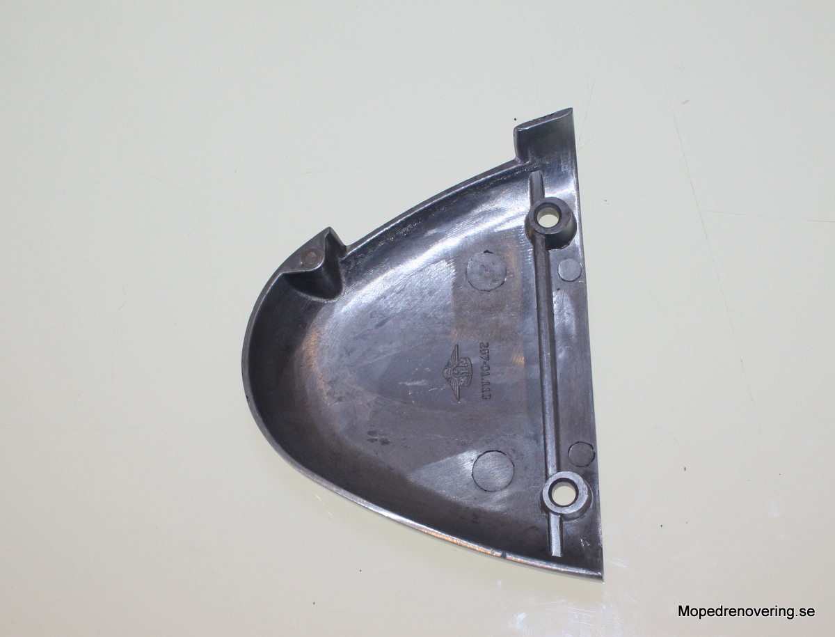 Motordeckel Zündapp für Modell 510/514/515/516/517/518 - 3