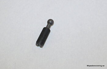 Place screw for clutch Zündapp. German manufactured in Zündappkvalite 265-06.106