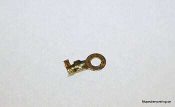 Elektrisk stik Elderly MC, LængdeX bredde 24x12 mm