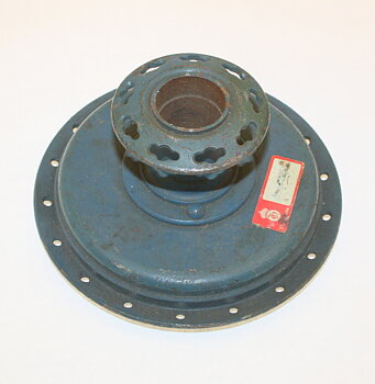 Hub front Husqvarna 281, 281 Sport M-16217, NOS