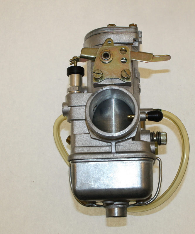Carburetor 36mm 54/36/151 Model Bing 54 Basic Carrier Sachs KTM Maico