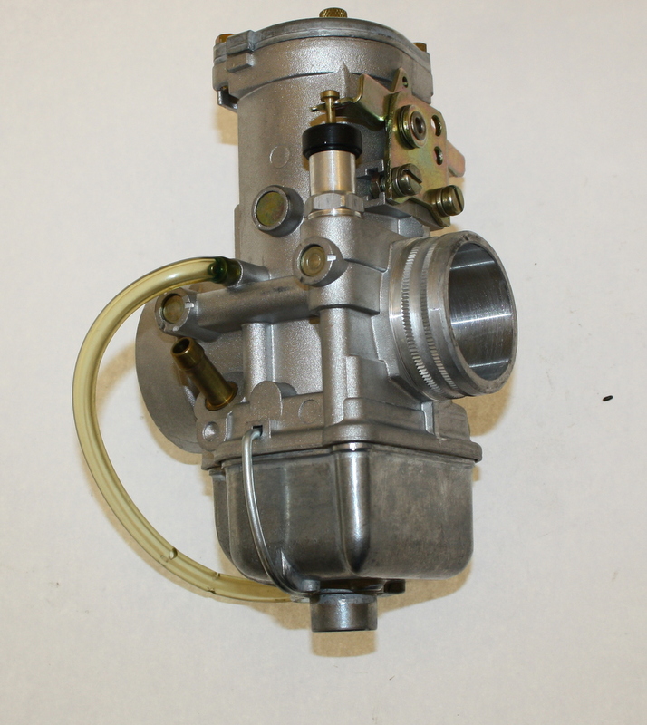 Carburetor 36mm 54/36/151 Model Bing 54 Basic Carrier Sachs KTM Maico Beta Mfl Nos Mopedrenovering