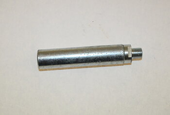 Fodstøtte højre Deward Husqvarna 4112 41121 41221 4132 Nos