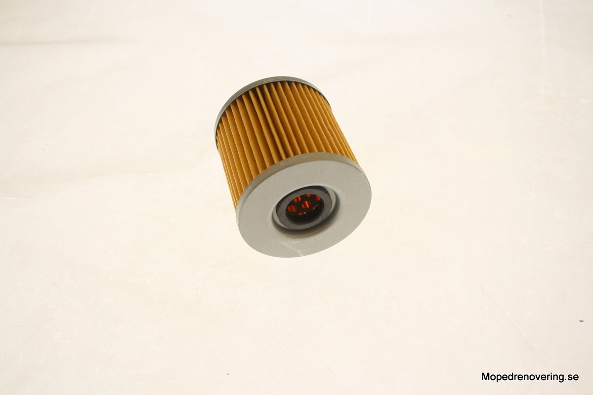 Luftfilter Puch Monza - 3