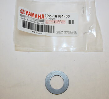 Unterlegscheibe Kupplung Yamaha FS1/DT/RD