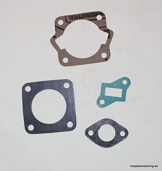 Sylinterin tiiviste Morini Franco Gyromat MCB 29078-26