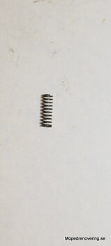 Nukkumalevy Husqvarna Roulette NOS 86-025-358 1