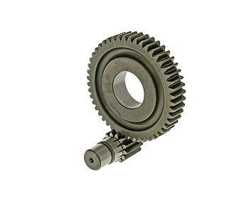 Secondary Gear Malossi 13/48 (1:3,69) 16mm - Piaggio CM