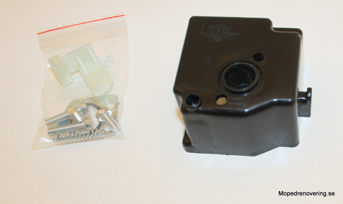 Filterdeksel foran Sachs 504/505, 0282 114 000 - 2