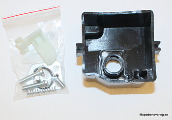 Filterdæksel foran Sachs 504/505, 0282 114 000