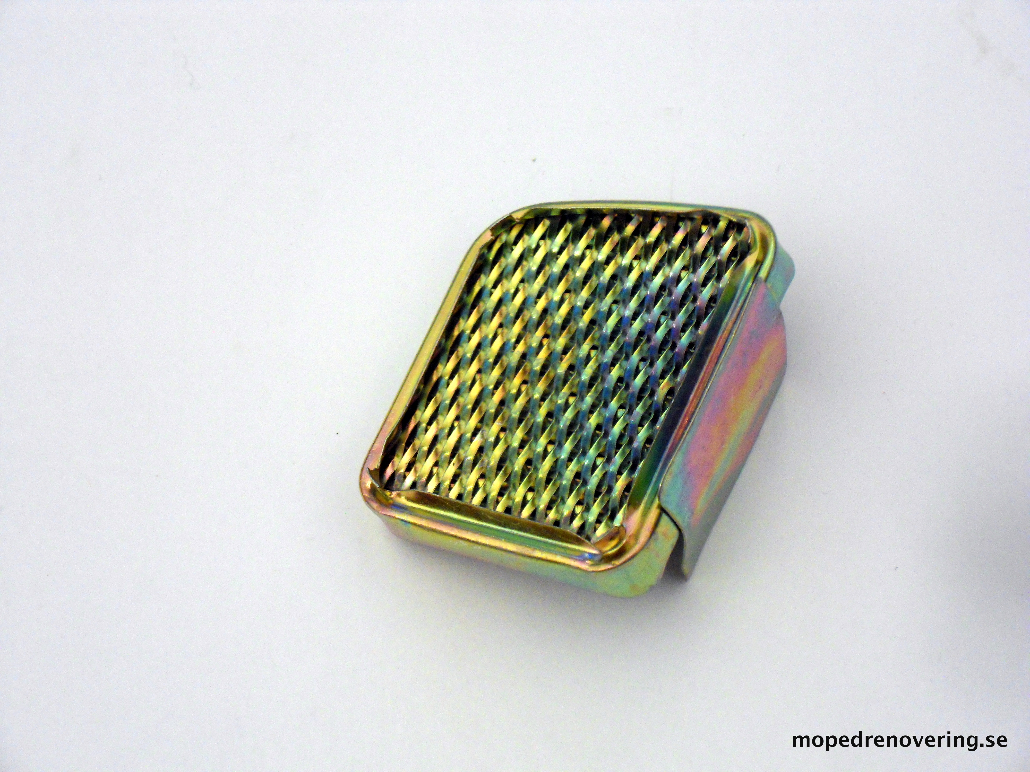 Luftfilter Sachs - 2