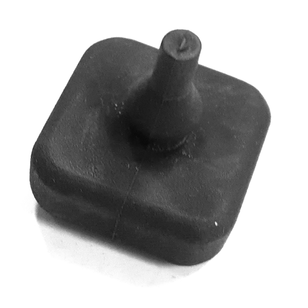 174773 Aufschlaggummi zur Unterstützung